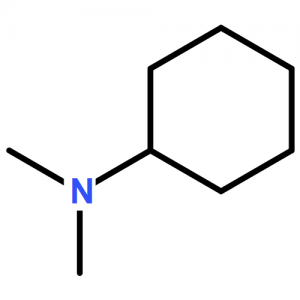 二甲基環己胺