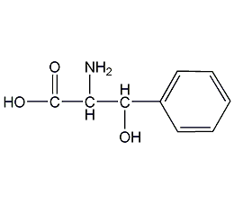 DL-β-苯基絲氨酸
